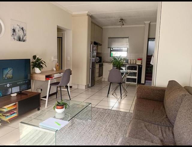 1 BEDROOM PROPERTY TO RENT IN PAULSHOF